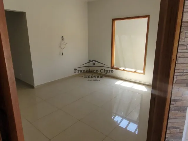 Imagem 6: Casa À Venda no Bairro Parque das Nações - Pindamonhangaba/Sp