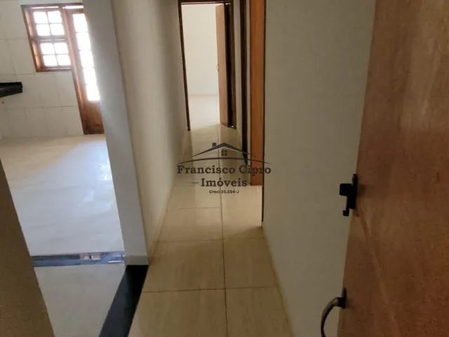 Imagem 3: Casa À Venda no Bairro Parque das Nações - Pindamonhangaba/Sp