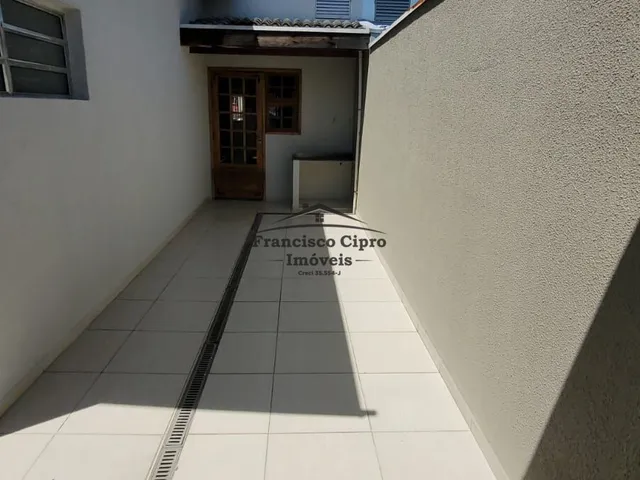 Imagem 7: Casa À Venda no Bairro Parque das Nações - Pindamonhangaba/Sp