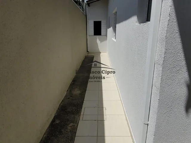 Imagem 16: Casa À Venda no Bairro Parque das Nações - Pindamonhangaba/Sp