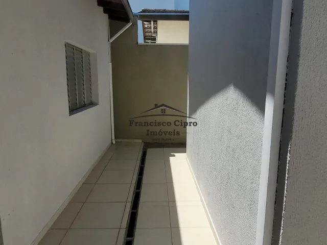 Imagem 11: Casa À Venda no Bairro Parque das Nações - Pindamonhangaba/Sp