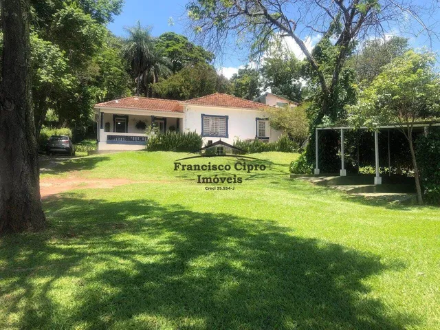 Imagem: Casa à venda no bairro Figueira - Guaratinguetá/SP