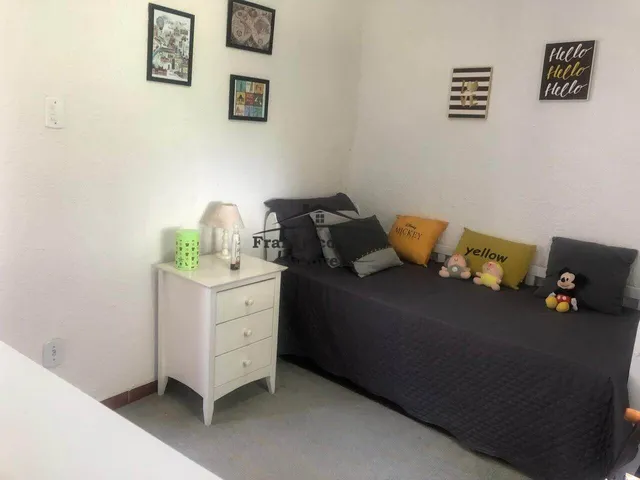 Imagem 9: Casa à venda no bairro Figueira - Guaratinguetá/SP