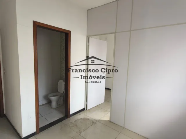Imagem 2: Sala Comercial para Alugar no Bairro Centro - Guaratinguetá/Sp