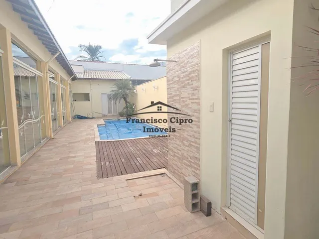 Imagem: Casa para Alugar no Bairro Vila Indiana