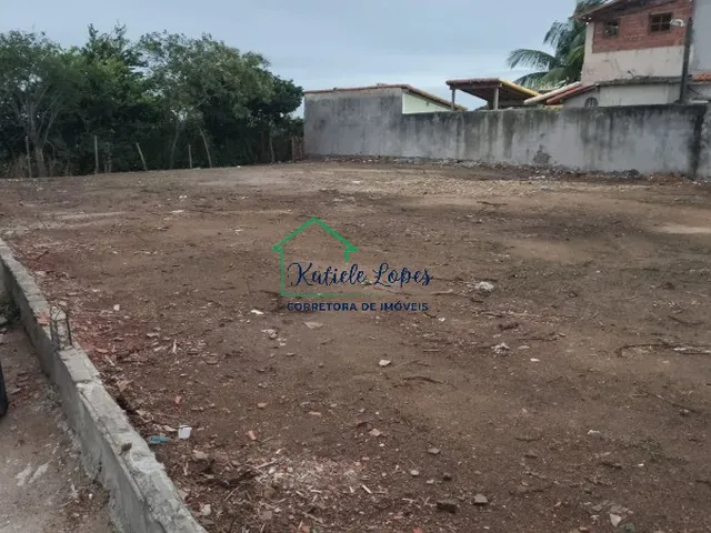 Imagem: TERRENO COM 1.050M² NO BAIXO GRANDE