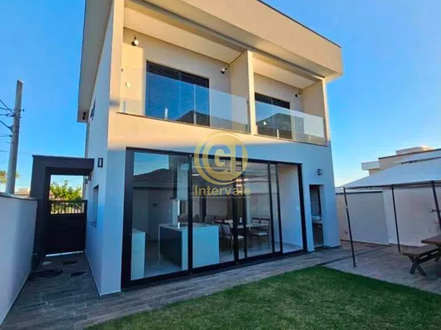 Imagem: Casa Alto Padrão com 3 Suítes e Espaço