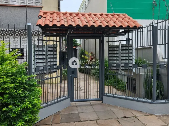 Imagem: Apartamento à venda no bairro Menino Deus