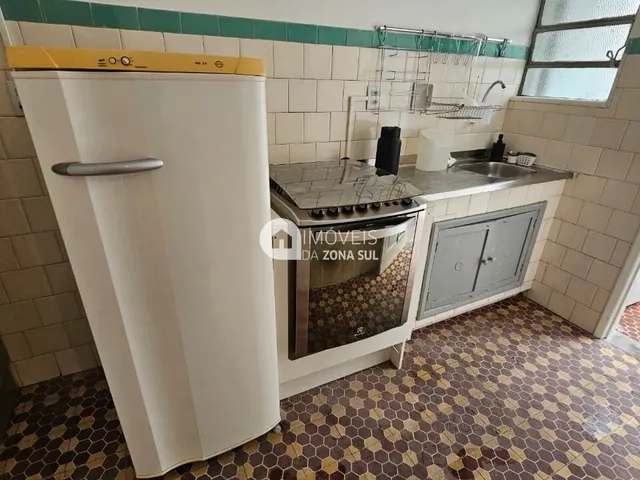 Imagem 15: Apartamento à venda no bairro Menino Deus - Porto Alegre/RS, Zona Sul