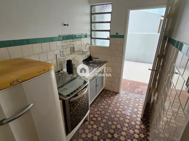 Imagem 5: Apartamento à venda no bairro Menino Deus - Porto Alegre/RS, Zona Sul