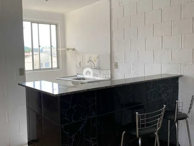 Imagem: Apartamento à venda no bairro Campo Novo