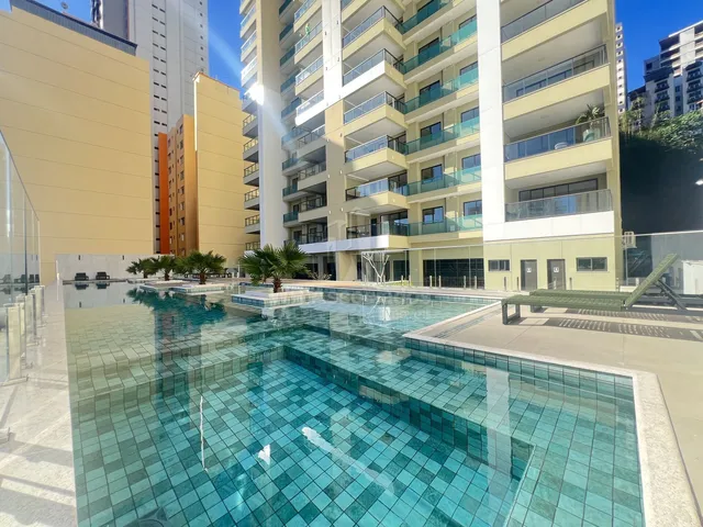 Imagem: Marina Residence - Apartamento no Marina