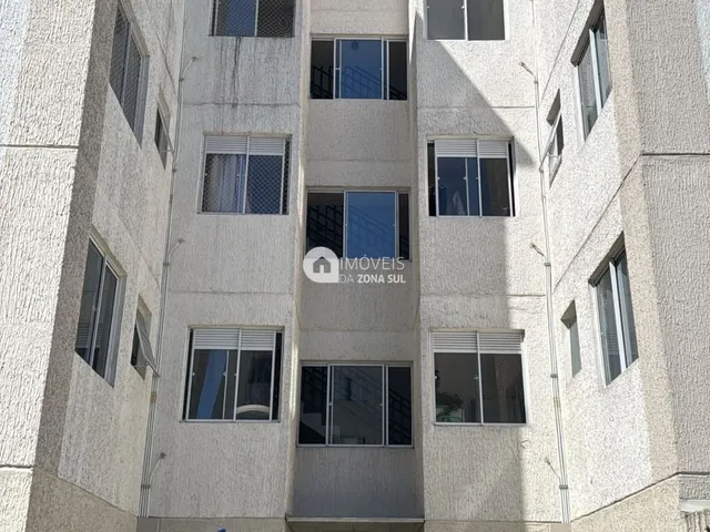 Imagem: Apartamento à venda no bairro Alto Petrópolis