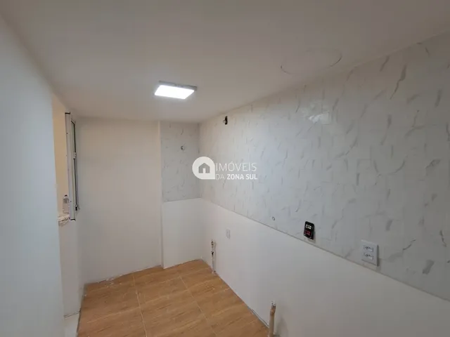Imagem 9: Apartamento à venda no bairro Mato Grande - Canoas/RS