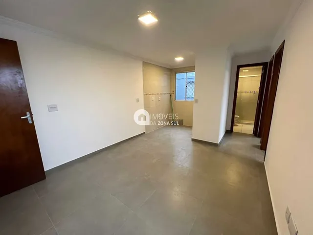 Imagem: Apartamento para alugar no bairro Vila Nova