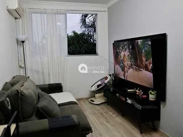 Imagem: Apartamento à venda no bairro Nonoai