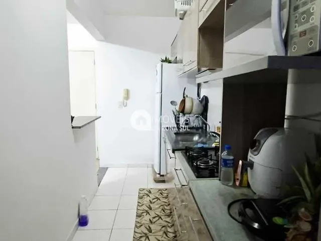 Imagem 16: Apartamento à venda no bairro Nonoai - Porto Alegre/RS