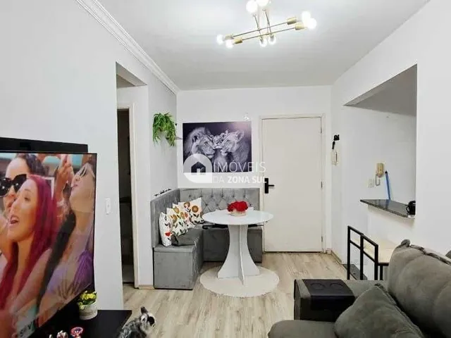 Imagem 4: Apartamento à venda no bairro Nonoai - Porto Alegre/RS