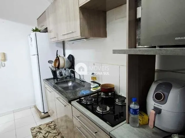 Imagem 9: Apartamento à venda no bairro Nonoai - Porto Alegre/RS