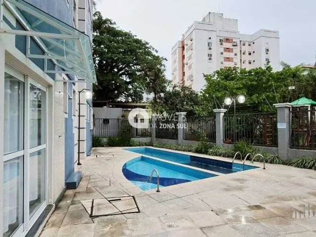 Imagem 14: Apartamento à venda no bairro Nonoai - Porto Alegre/RS