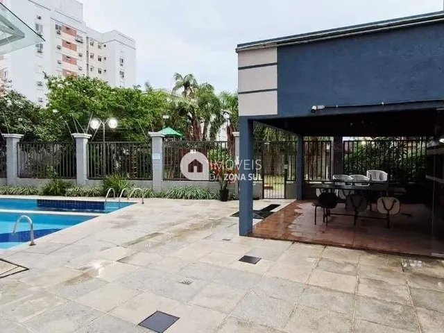 Imagem 2: Apartamento à venda no bairro Nonoai - Porto Alegre/RS
