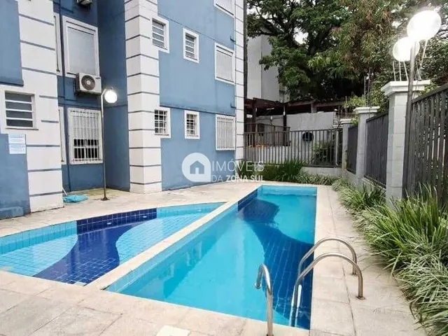 Imagem 13: Apartamento à venda no bairro Nonoai - Porto Alegre/RS