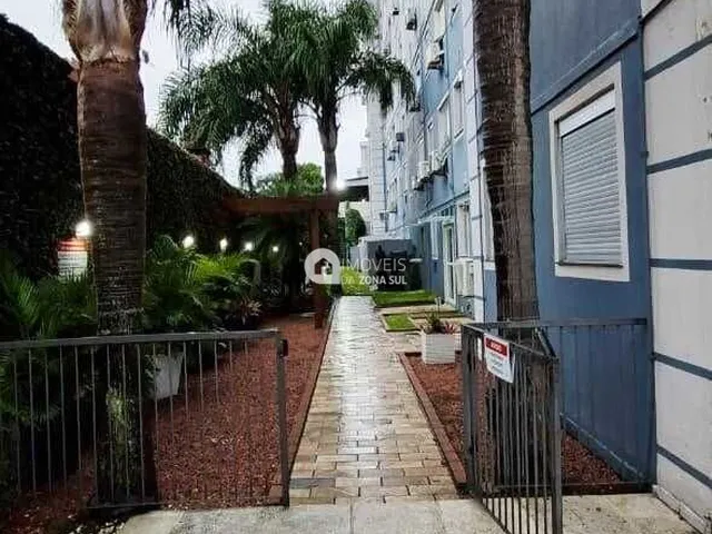 Imagem 8: Apartamento à venda no bairro Nonoai - Porto Alegre/RS