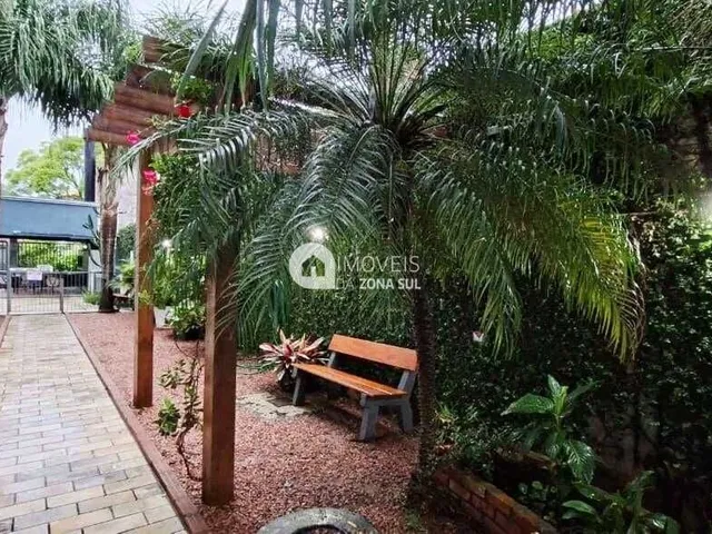 Imagem 15: Apartamento à venda no bairro Nonoai - Porto Alegre/RS