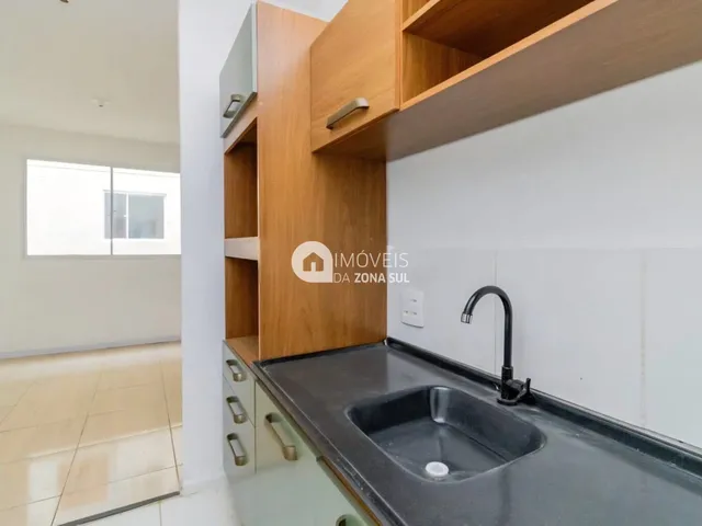 Imagem 4: Apartamento à venda no bairro Restinga - Porto Alegre/RS