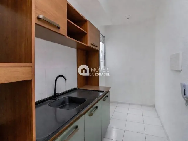 Imagem 11: Apartamento à venda no bairro Restinga - Porto Alegre/RS
