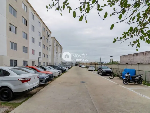 Imagem 14: Apartamento à venda no bairro Restinga - Porto Alegre/RS