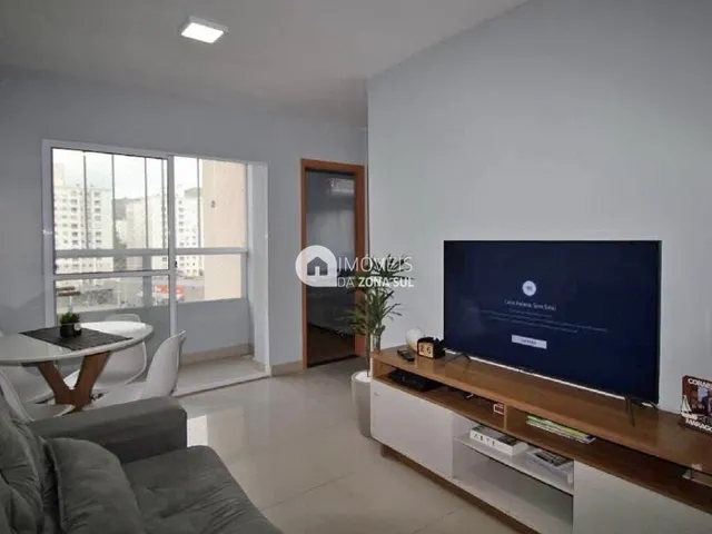 Imagem: Apartamento à venda no bairro Morro Santana