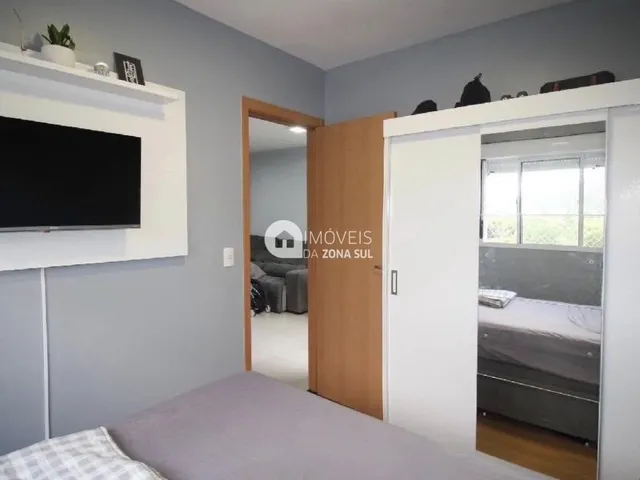 Imagem 11: Apartamento à venda no bairro Morro Santana - Porto Alegre/RS