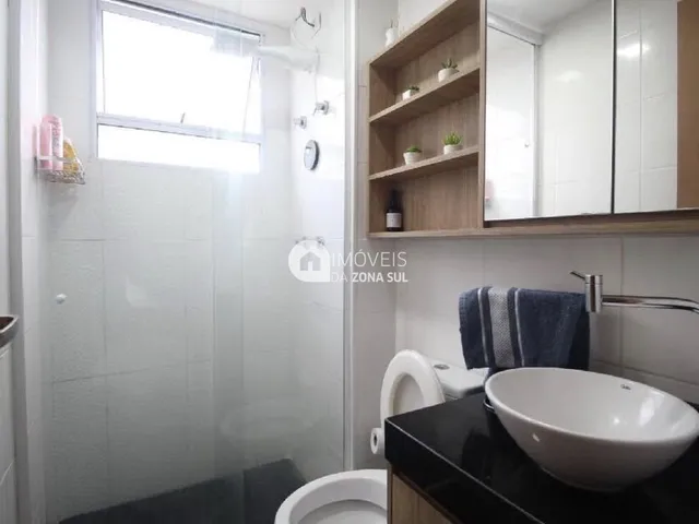 Imagem 15: Apartamento à venda no bairro Morro Santana - Porto Alegre/RS