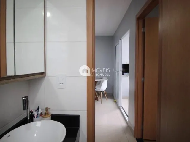 Imagem 8: Apartamento à venda no bairro Morro Santana - Porto Alegre/RS