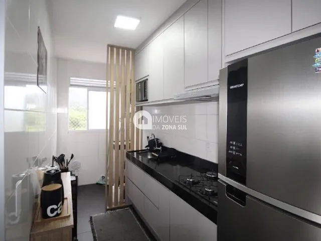 Imagem 10: Apartamento à venda no bairro Morro Santana - Porto Alegre/RS