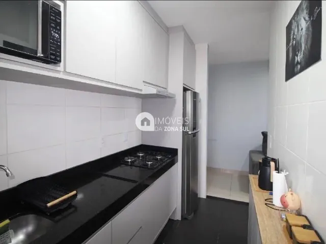 Imagem 14: Apartamento à venda no bairro Morro Santana - Porto Alegre/RS