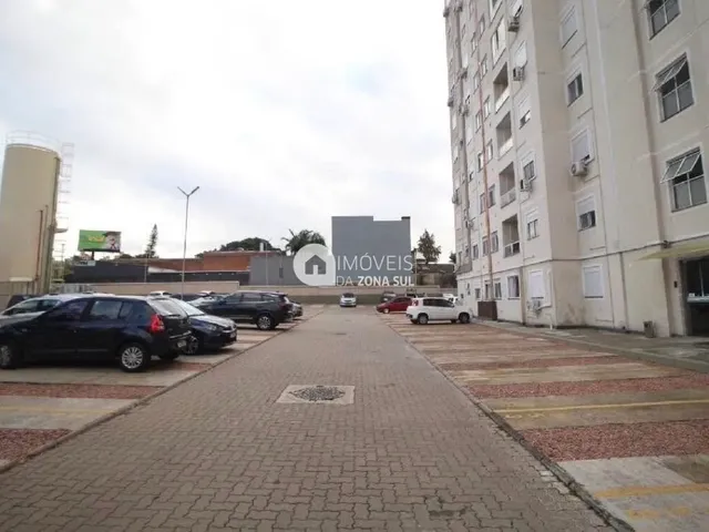 Imagem 9: Apartamento à venda no bairro Morro Santana - Porto Alegre/RS