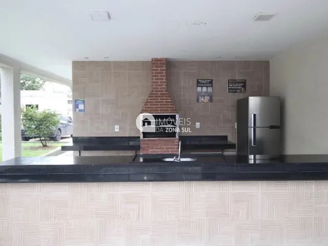 Imagem 3: Apartamento à venda no bairro Morro Santana - Porto Alegre/RS
