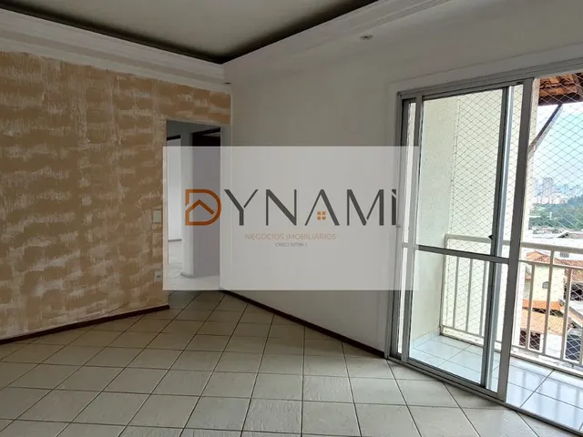 Imagem: Maravilhoso apartamento com 2 dormitórios