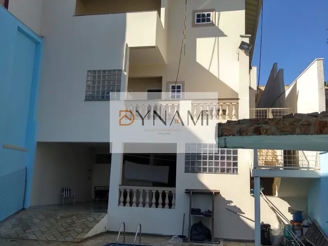 Imagem: Maravilhoso Sobrado de 480m² em um terreno