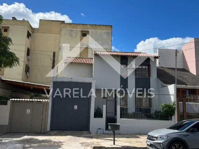 Imagem: Casa Residencial em Uruguaiana - Rs, São