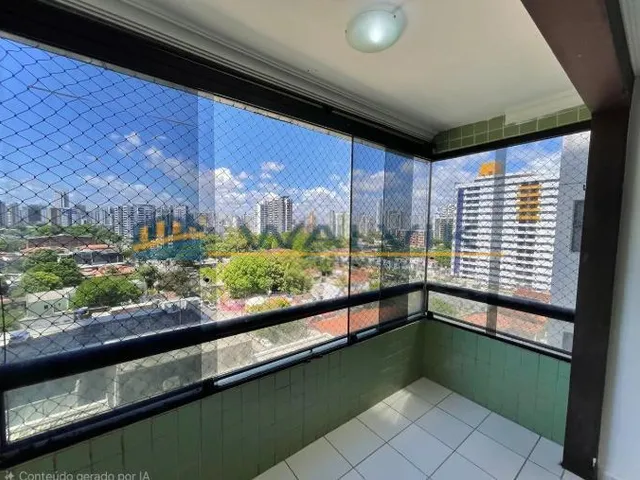 Imagem 11: Apartamento à venda na Encruzilhada com 70m²!
