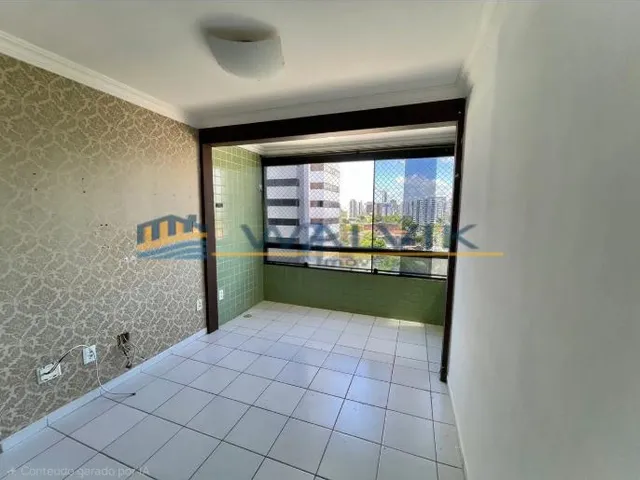 Imagem: Apartamento à venda na Encruzilhada com