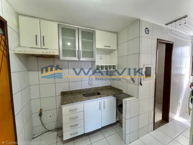 Imagem 5: Apartamento à venda na Encruzilhada com 70m²!