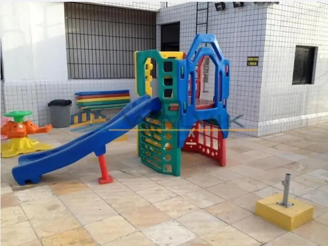Imagem 14: Apartamento à venda na Encruzilhada com 70m²!