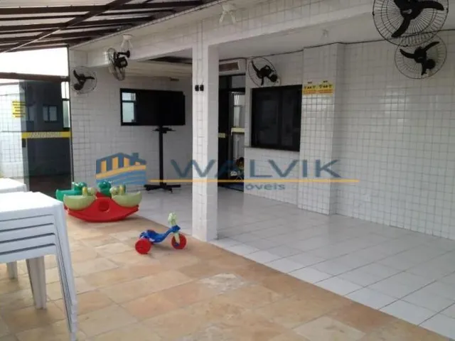 Imagem 15: Apartamento à venda na Encruzilhada com 70m²!