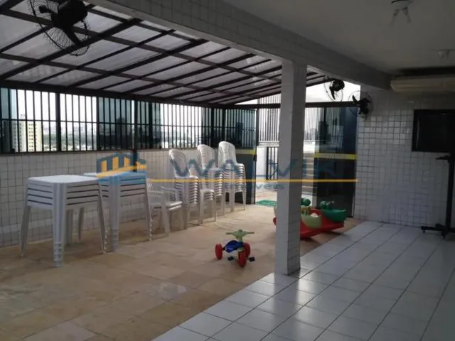 Imagem 3: Apartamento à venda na Encruzilhada com 70m²!
