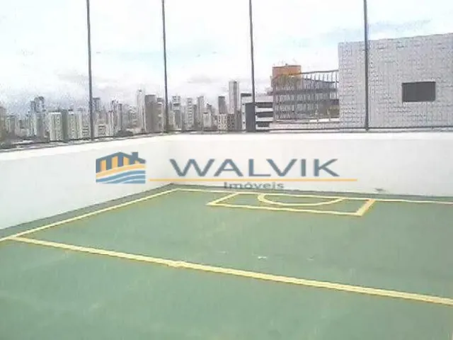 Imagem 6: Apartamento à venda na Encruzilhada com 70m²!