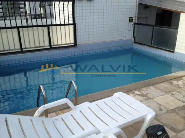 Imagem 10: Apartamento à venda na Encruzilhada com 70m²!